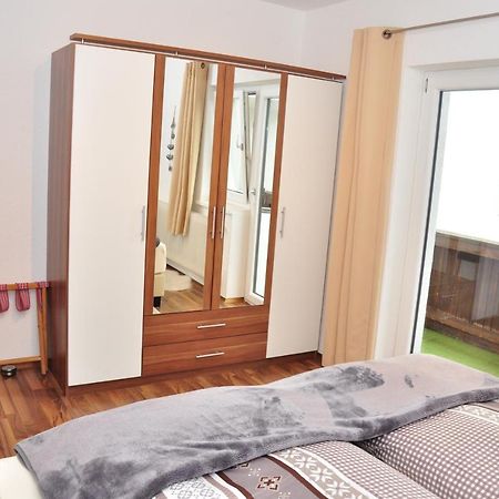 Appartment Haus Birgit Seefeld in Tirol Esterno foto